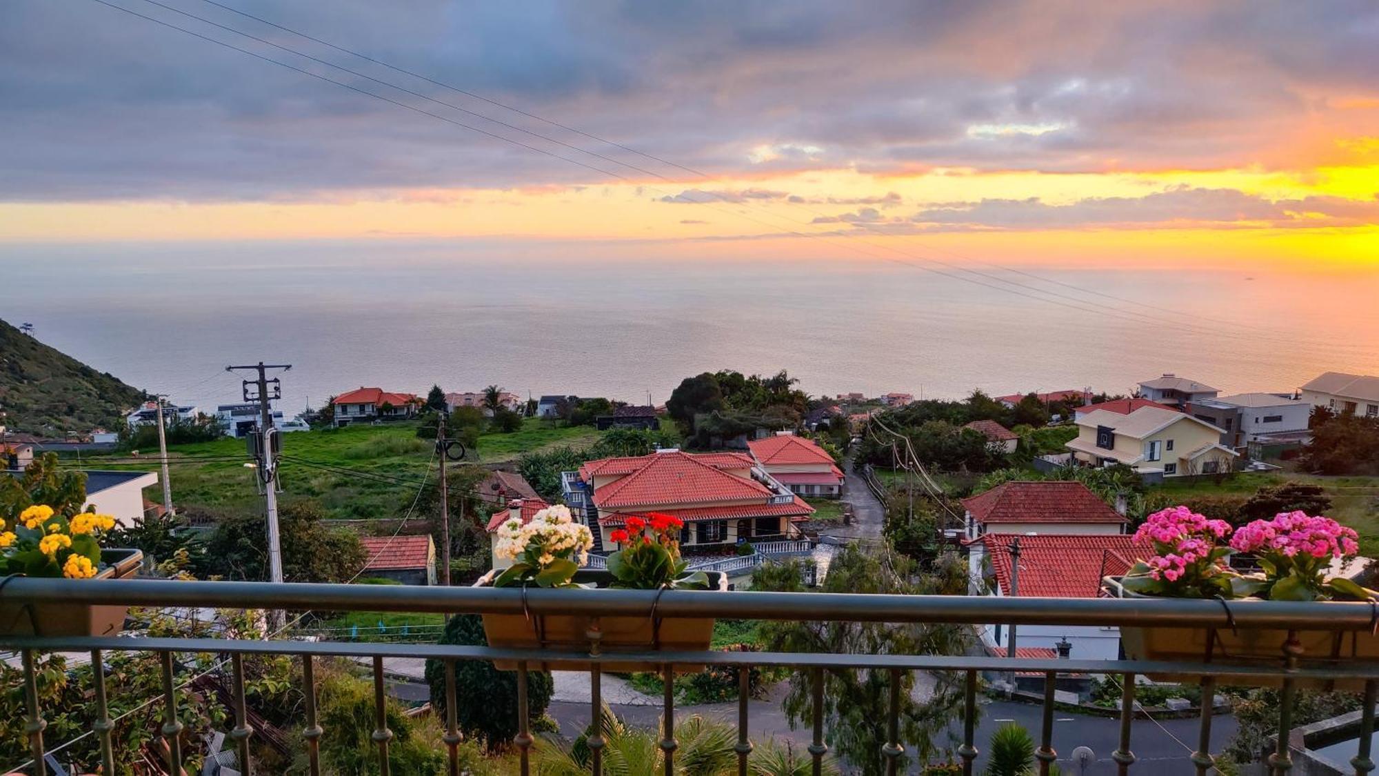 Vista Romantica Madeira Arco da Calheta  Bagian luar foto