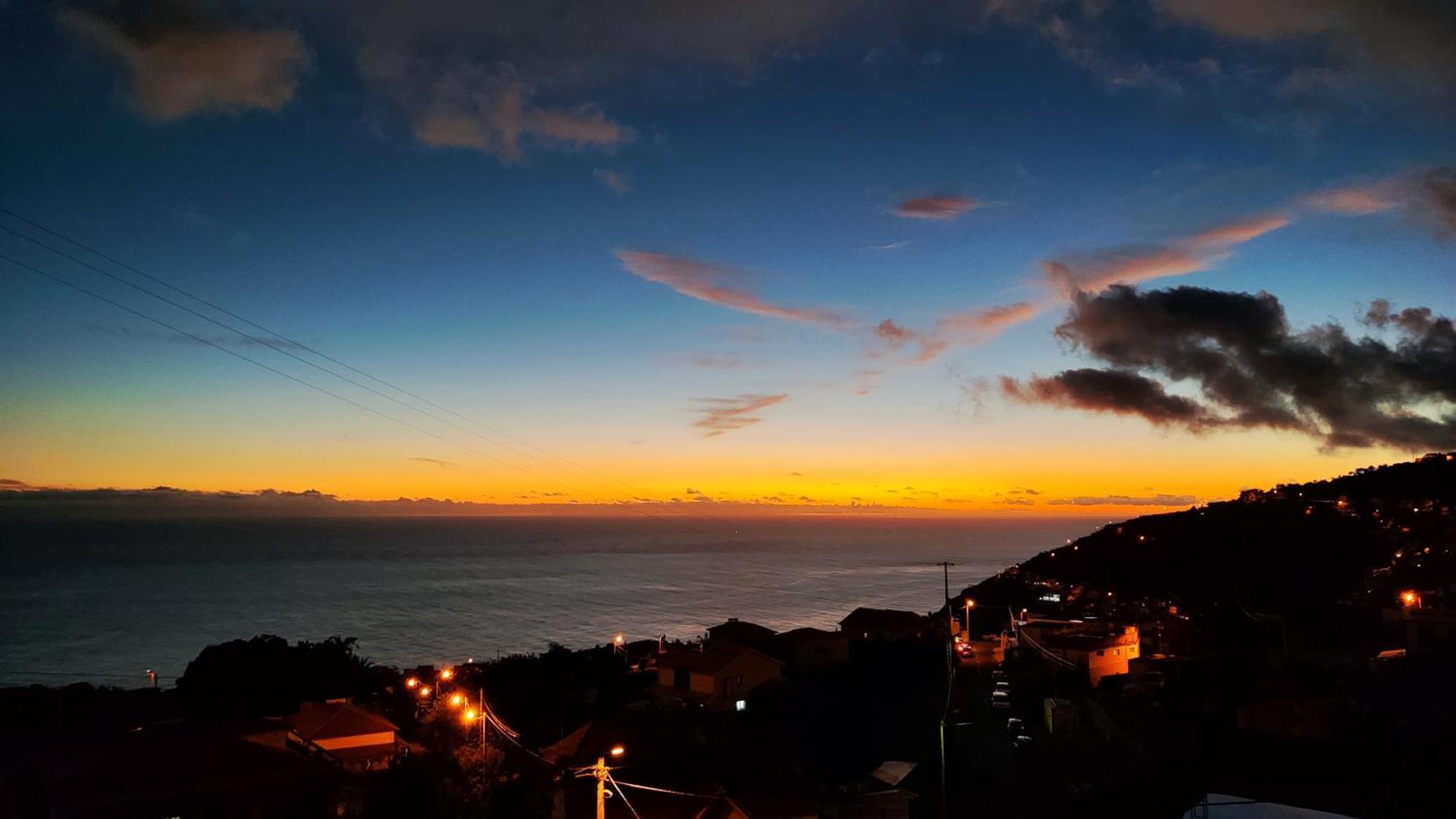 Vista Romantica Madeira Arco da Calheta  Bagian luar foto