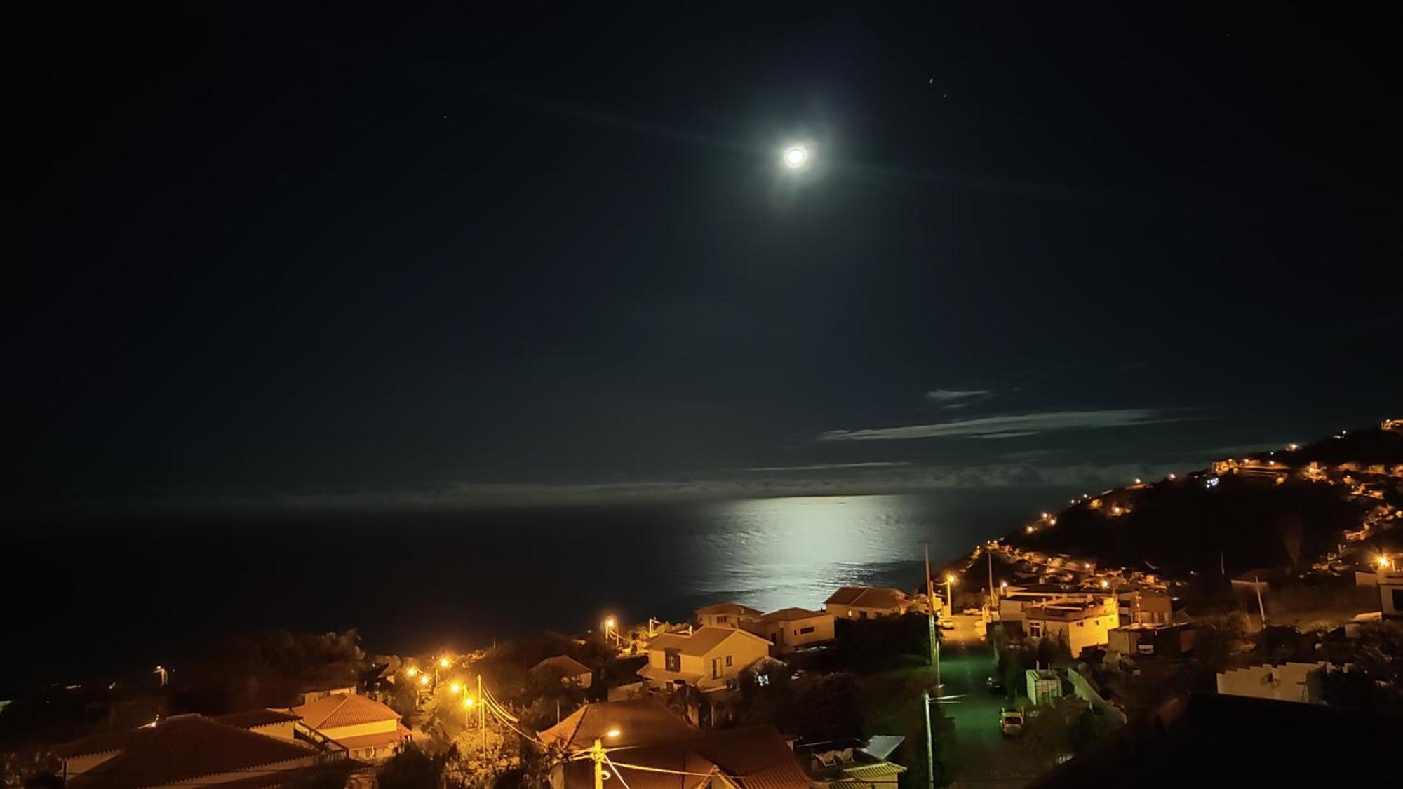 Vista Romantica Madeira Arco da Calheta  Bagian luar foto