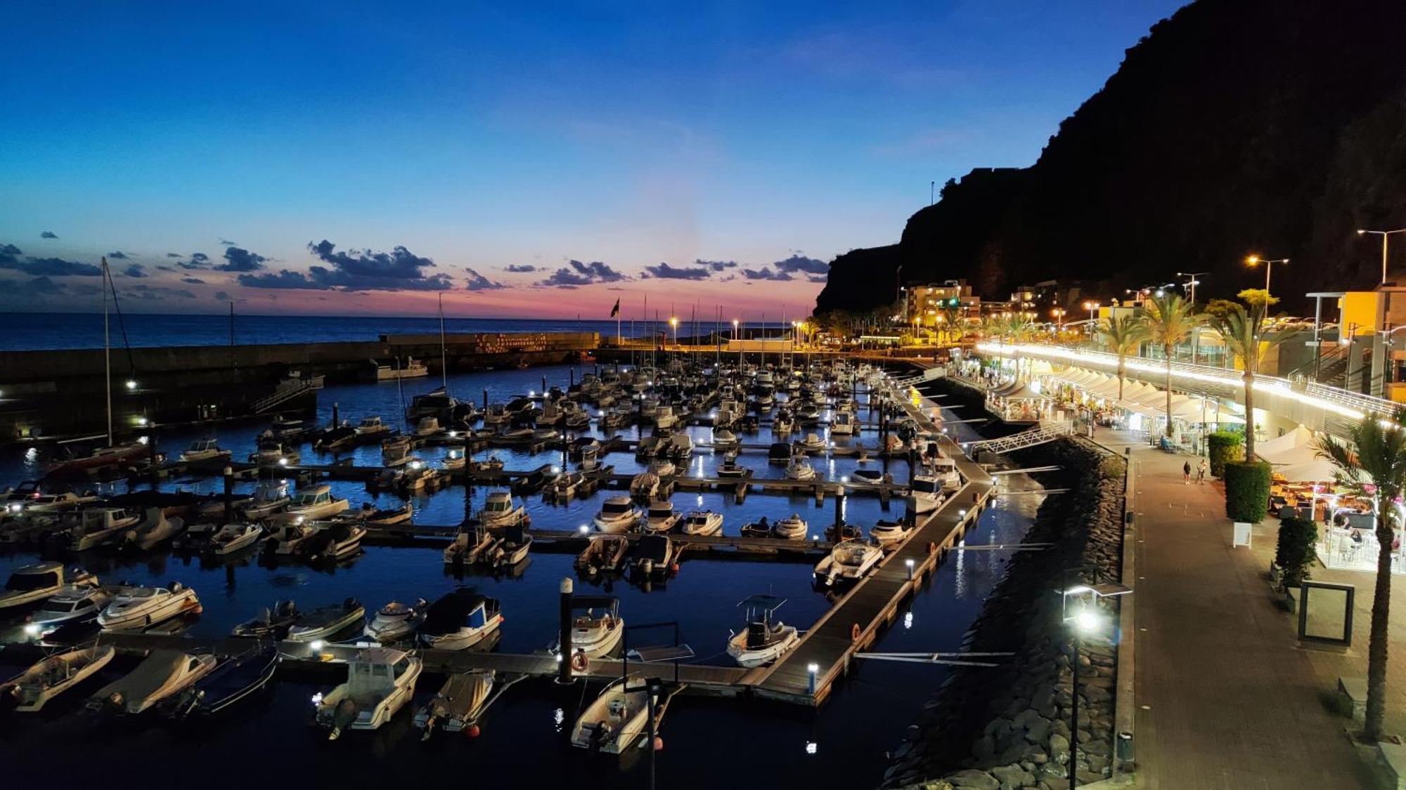 Vista Romantica Madeira Arco da Calheta  Bagian luar foto