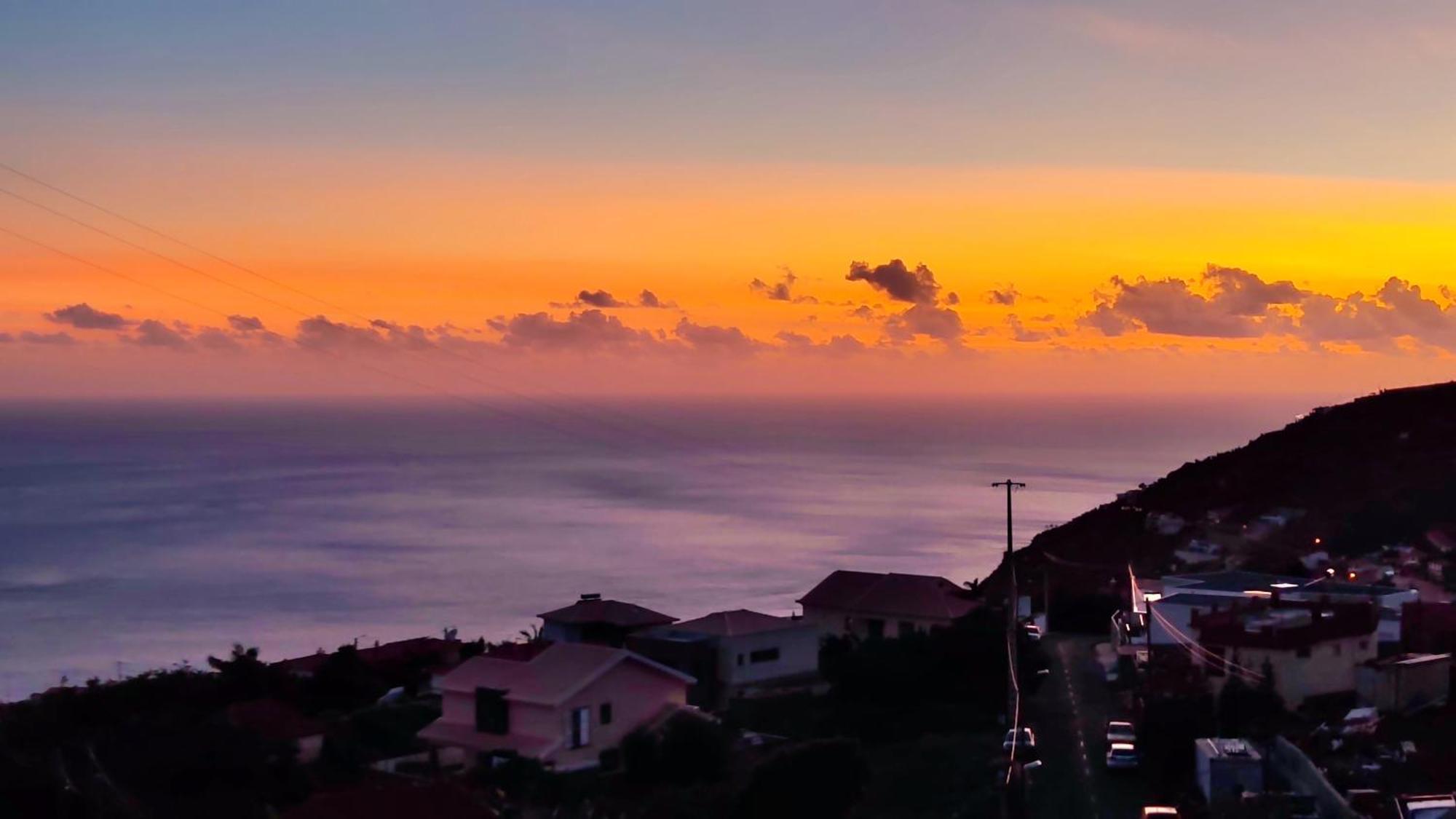 Vista Romantica Madeira Arco da Calheta  Bagian luar foto
