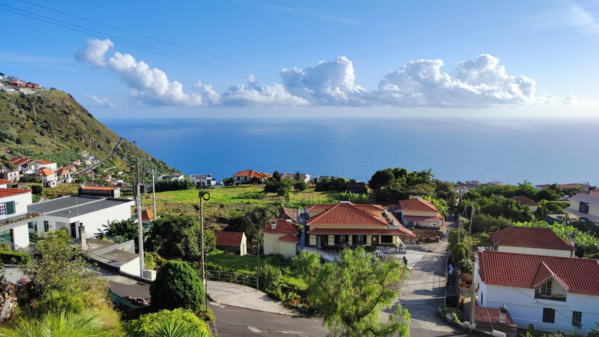 Vista Romantica Madeira Arco da Calheta  Bagian luar foto