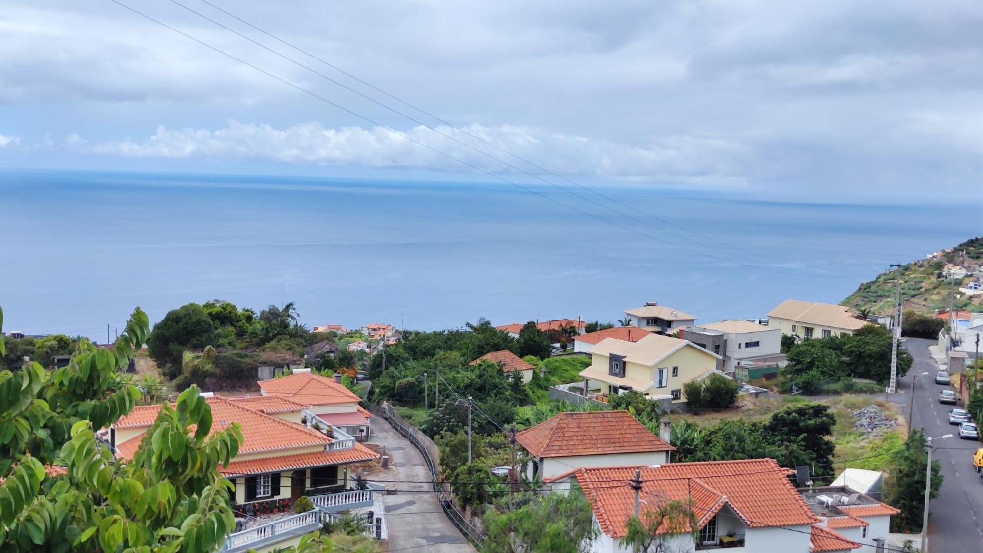 Vista Romantica Madeira Arco da Calheta  Bagian luar foto
