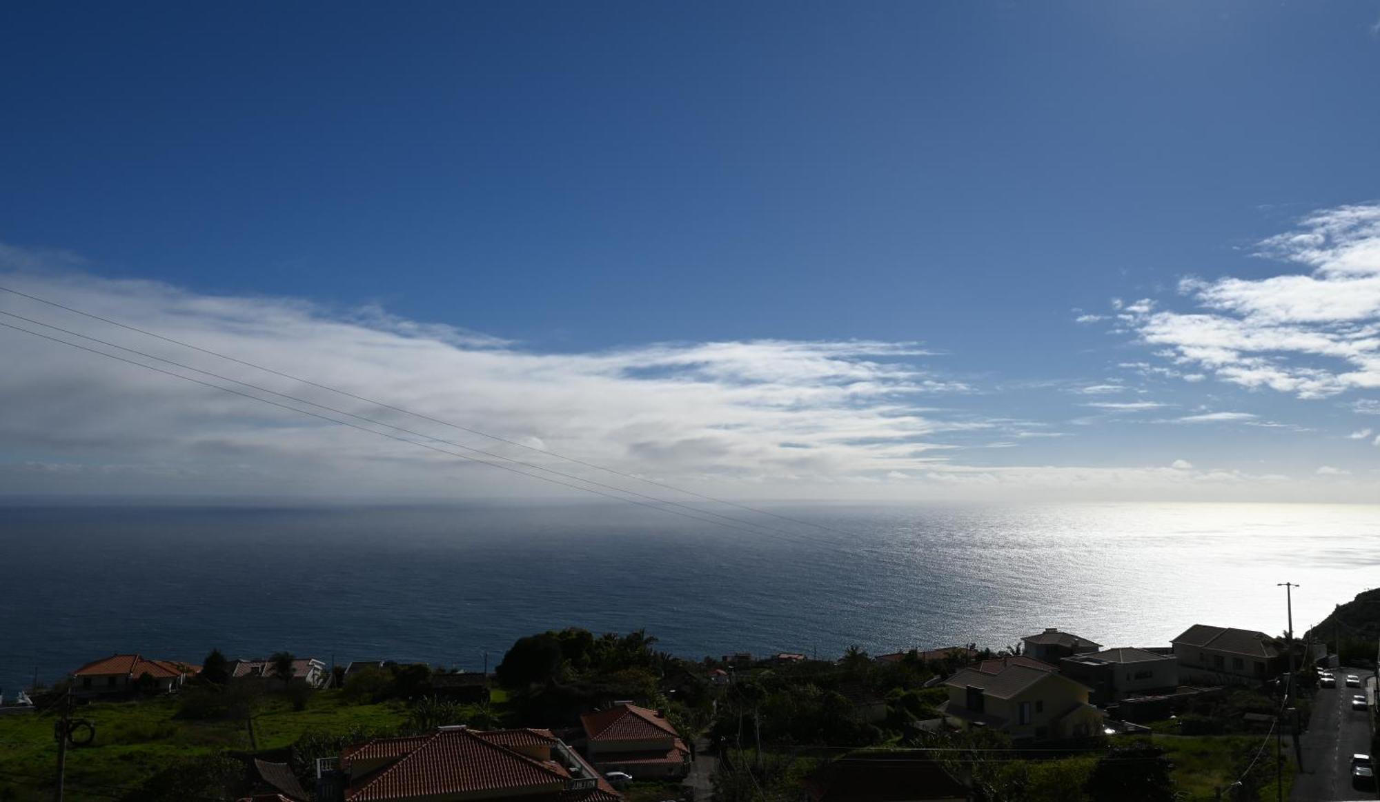 Vista Romantica Madeira Arco da Calheta  Bagian luar foto