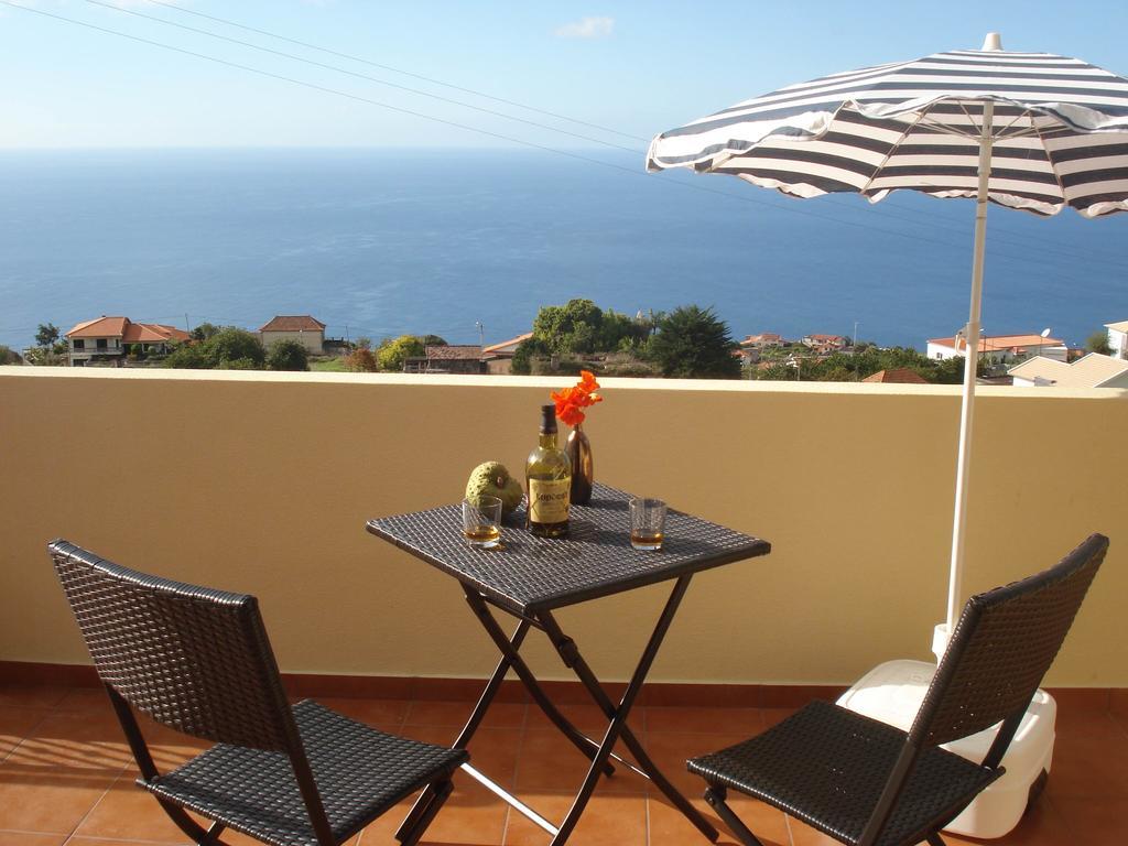 Vista Romantica Madeira Arco da Calheta  Bagian luar foto